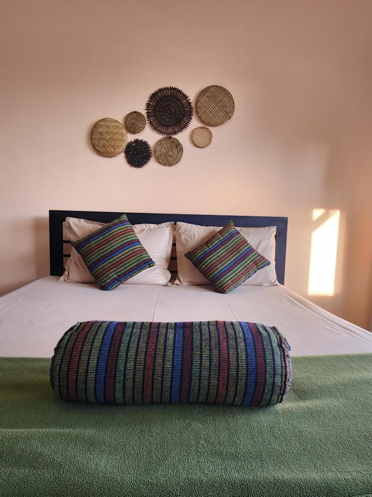 Villa Crosswinds Nuwara Eliya Extérieur photo